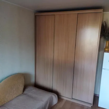 Itaja Apartment Šiauliai Eksteriør bilde