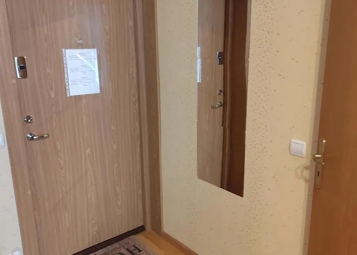 Itaja Apartment